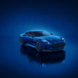 Exteriorul lui Aston Martin DB12 S