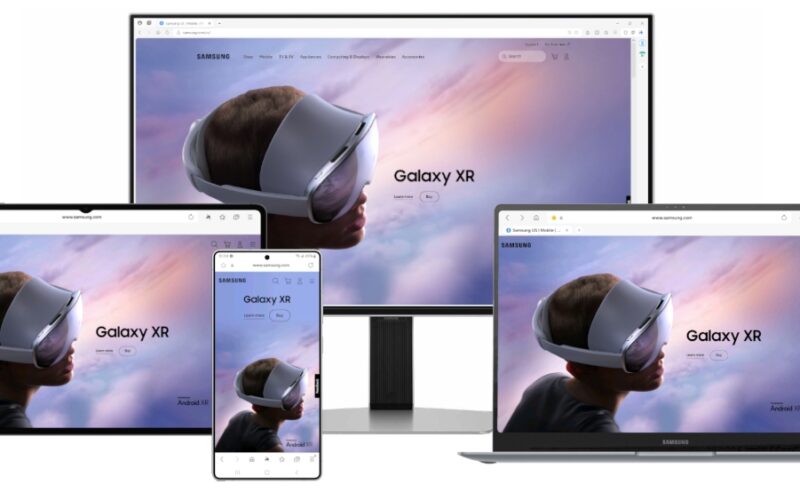 Browserul Samsung Internet ajunge pe computerele desktop cu Windows, dorește un viitor bazat pe inteligență artificială
