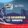 afis de promovare eveniment