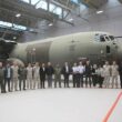 Avion C-130J