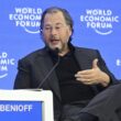 CEO-ul Salesforce Marc Benioff spune că Garda Națională ar trebui să patruleze în San Francisco, uimindu-și propria echipă de relații publice