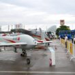 Drona chineză CH-3D