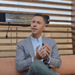 George Lemnaru, CEO Green Horse Games