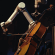 The Robot Cellist