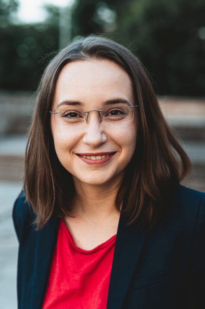 Dr. Cecilia Ciocârlan