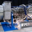 Centrele de date se orientează către vechile motoare de avion recondiționate pentru alimentare pe măsură ce criza de energie pentru inteligența artificială se agravează