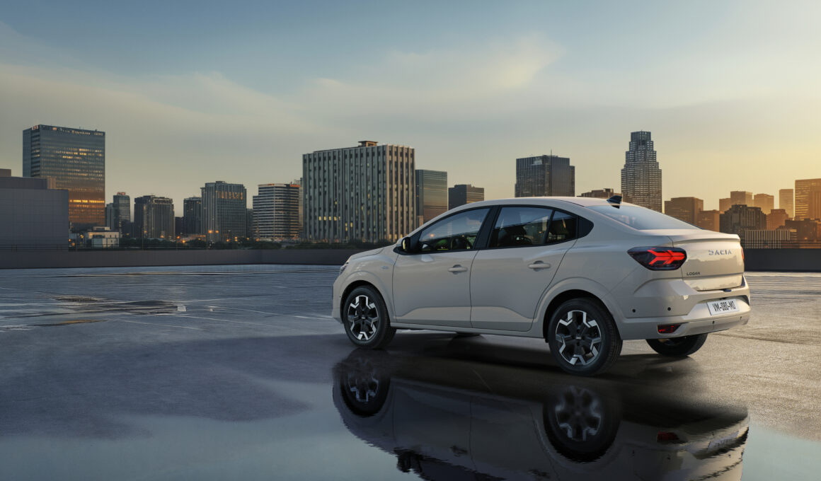 DACIA-LOGAN