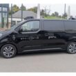 După Waymo și Uber, Stellantis vrea să intre pe piața europeană de robotaxi în colaborare cu compania chineză Pony.ai