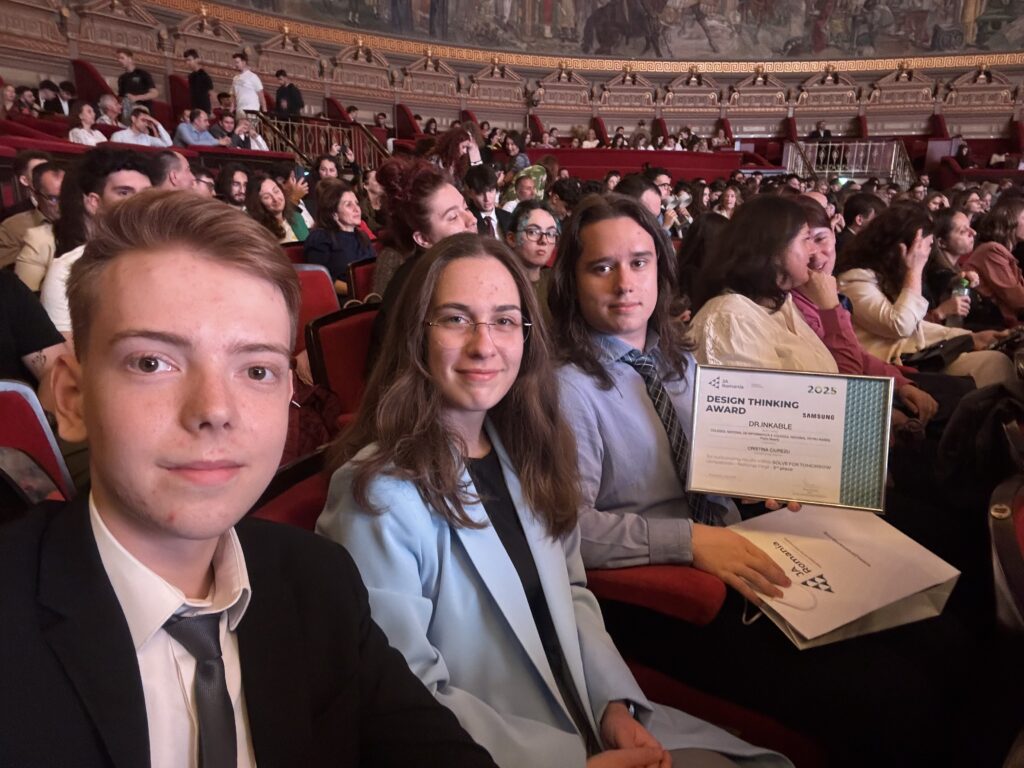 elevi premiați