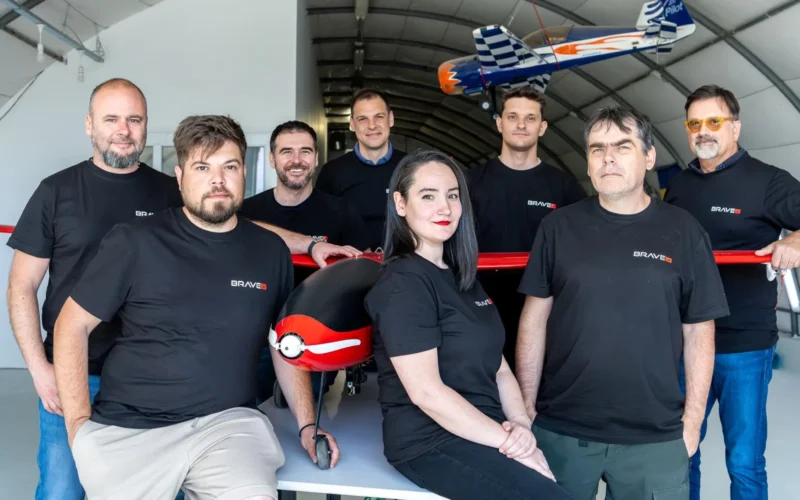 echipa bravex