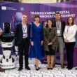 participanti la Transilvania Digital Innovation Summit