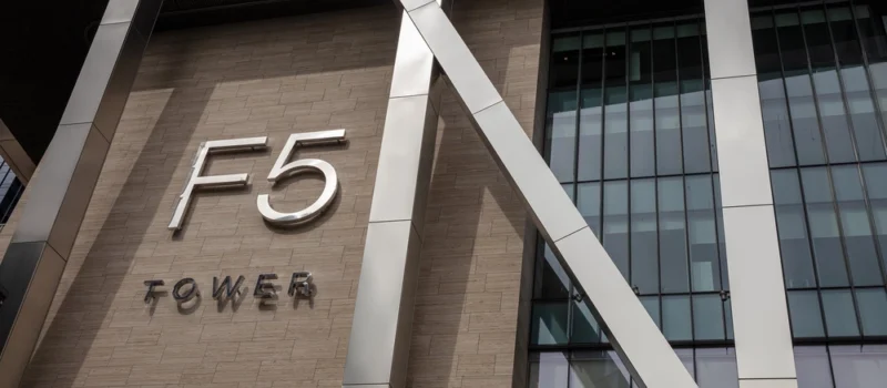 Gigantul cibernetic F5 Networks afirmă că hackerii guvernamentali au avut acces „pe termen lung” la sistemele sale, au furat cod sursă și date ale clienților