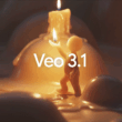Google lansează Veo 3.1 și îl adaugă la editorul video Flow pe care îl actualizează cu mai multe comenzi și instrumente