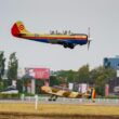 Avion IAK-52