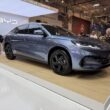 BYD Seal 6 DM-i