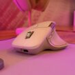 Mouse Logitech MX Master 4