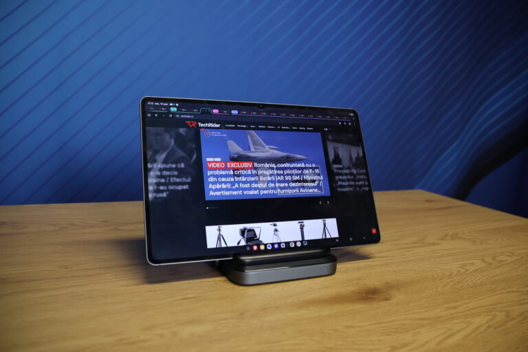 Tableta Samsung Galaxy Tab S11 Ultra