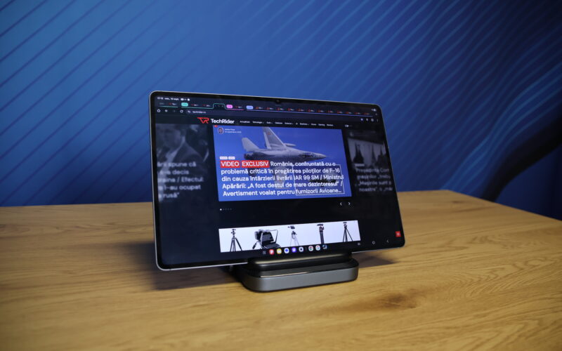 Tableta Samsung Galaxy Tab S11 Ultra