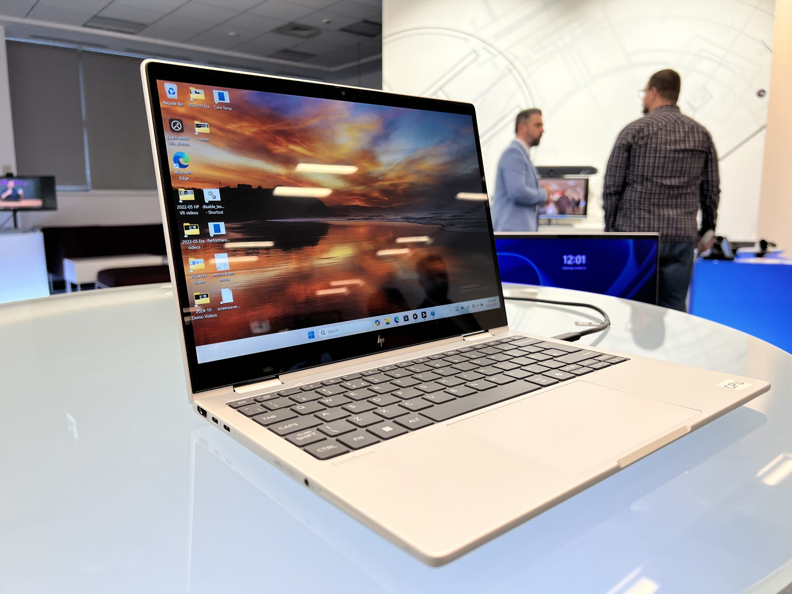 laptop HP