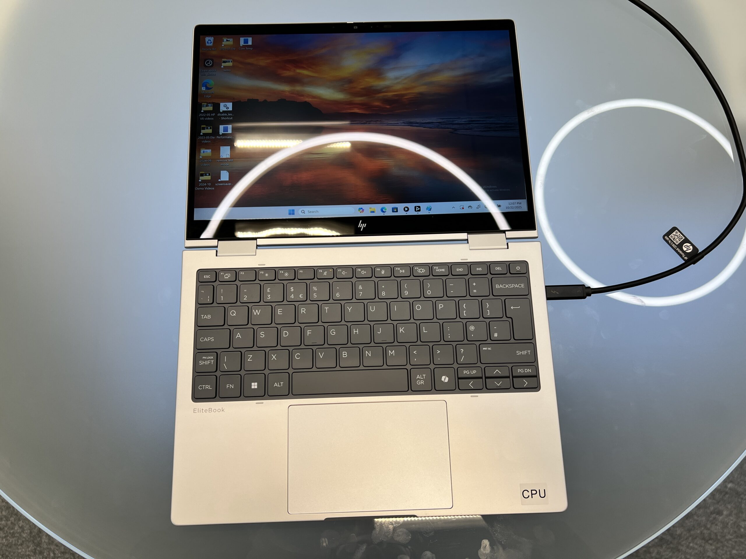 laptop HP