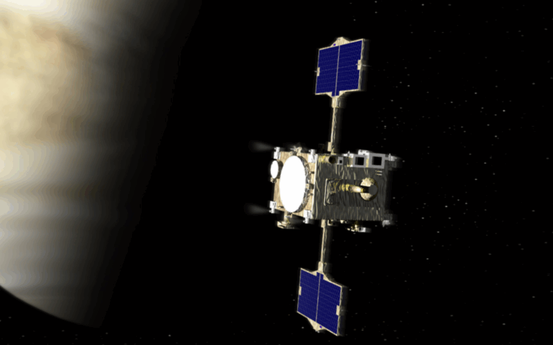 Sonda spațială Akatsuki