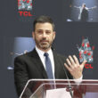 Jimmy Kimmel