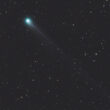 Cometa Lemmon