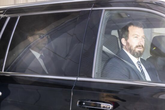 Mark Zuckerberg este adus în fața judecătorilor din LA