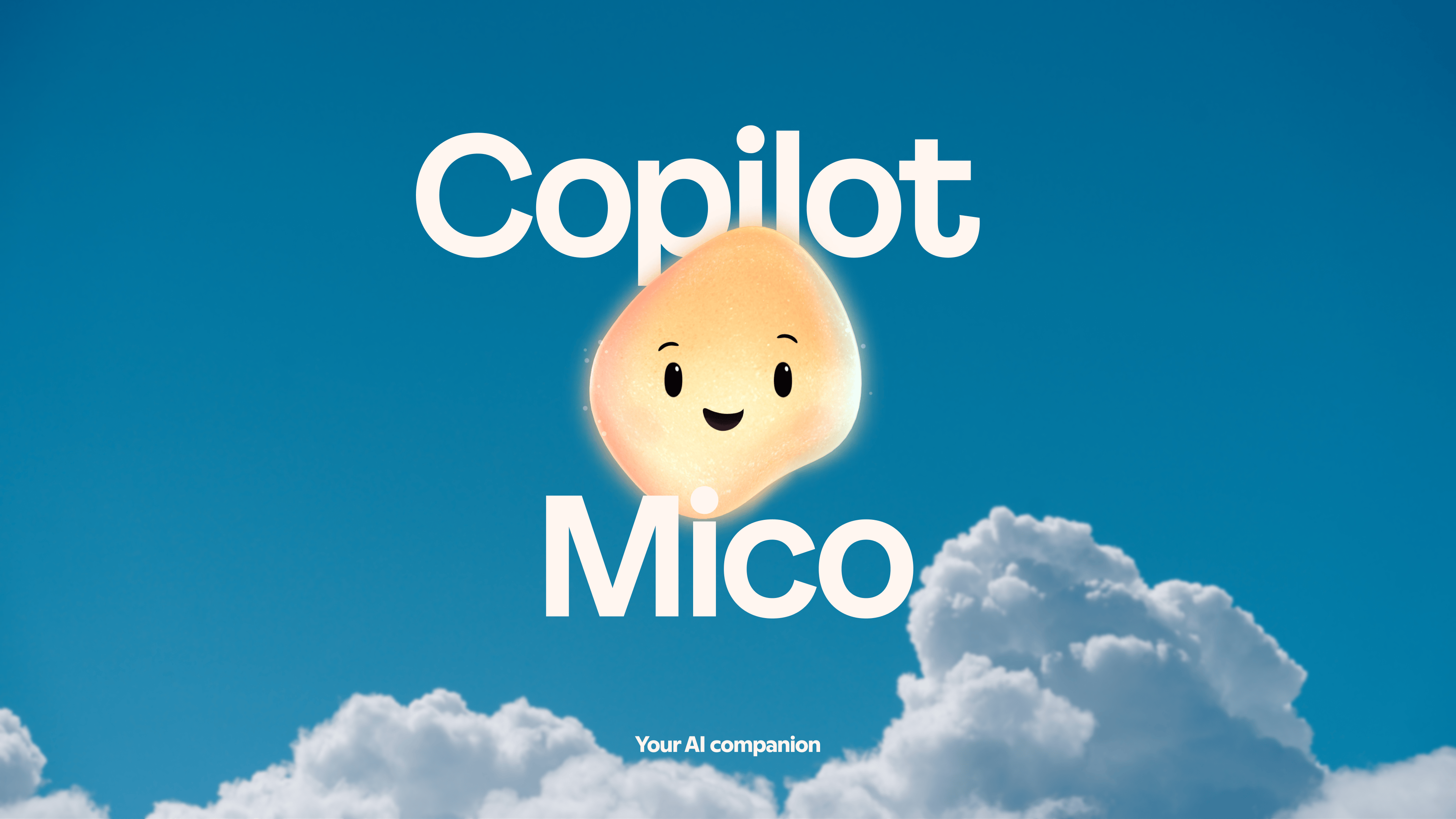 fata Microsoft copilot denumita Mico