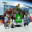 Microsoft ar testa un serviciu gratuit de jocuri Xbox Cloud Gaming susținut de reclame, cu limite lunare de joc