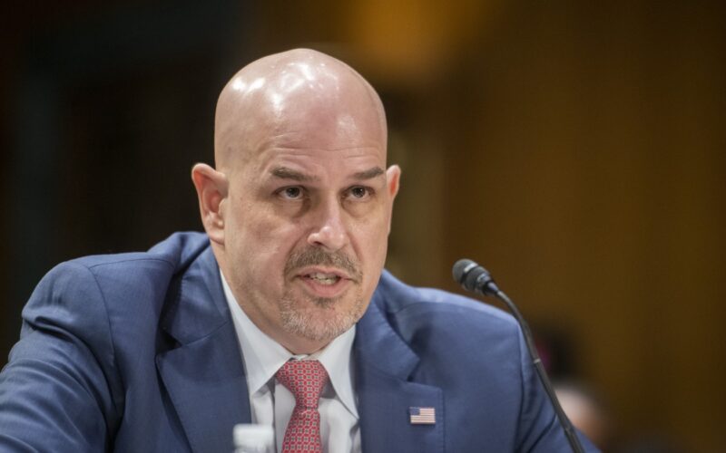 CEO-ul Oracle, Mike Sicilia