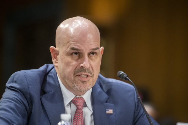 CEO-ul Oracle, Mike Sicilia