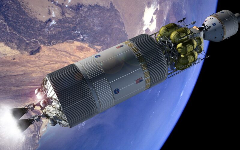 Modului lunar Griffin