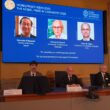 Premianții Nobel pentru Chimie 2025