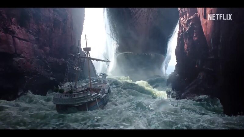 One Piece revine cu sezonul 2 pe Netflix