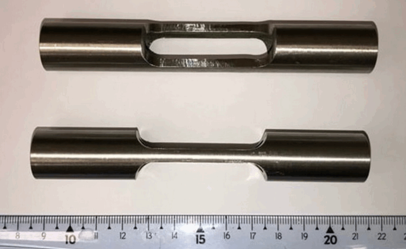 Bară de super oțel EP302M-Sh