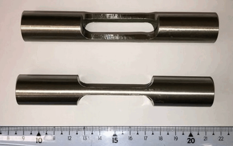 Bară de super oțel EP302M-Sh