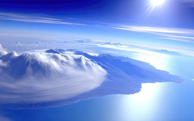 Apariția oxigenului pe Terra