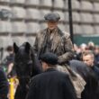 Peaky Blinders