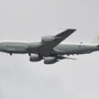 Avion britanic de supraveghere RC-135 Rivet Joint