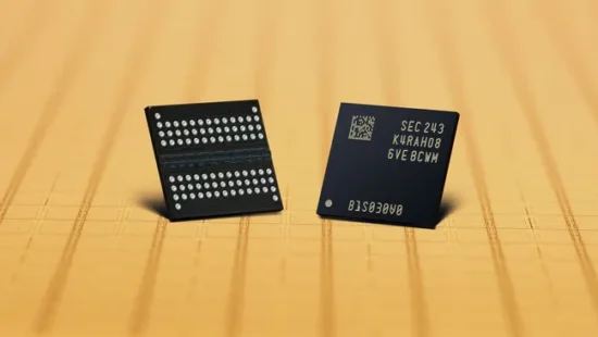 Samsung și SK Hynix se vor alătura proiectului Stargate al OpenAI ca principali furnizori de cipuri de memorie