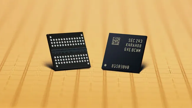 Samsung și SK Hynix se vor alătura proiectului Stargate al OpenAI ca principali furnizori de cipuri de memorie