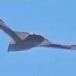 Noul prototip al giganticei drone chinezești GJ-X