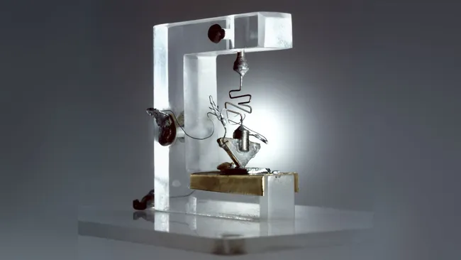 Istoria computerului: tranzistorul a fost brevetat în urmă cu 75 de ani, era siliciului și a software-ului a început cu un element de circuit cu trei electrozi care utiliza materiale semiconductoare