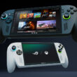 Consola portabilă ROG Xbox Ally X