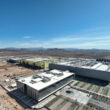 Fabrică TSMC din Arizona