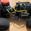 robotul destinat securitatii cibernetice dezvoltat de Universitatea Stefan cel Mare din Suceava