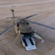 elicopter black hawk modificat pentru a zbura autonom