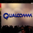 Logo Qualcomm
