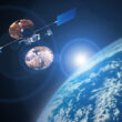 Satelit care monitorizează câmpul magnetic al Tterrei